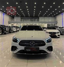 مێرسێدس بێنز E-Class